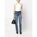 Levi's Dame Jeans Blå W29 L30,