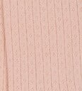 Konges Sløjd Leggings   Hullmønster/Blonder   Minnie   Pale Blus   Konges Sløjd   7 8 år (122 128)   Leggings   Rosa