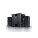 LD Systems Dave 8 Roadie Bundle