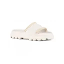 Mou unisex Sko Beige 38 EU,