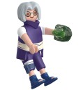 Playmobil Naruto Kabuto 71568 4 Deler Onesize Lekefigur
