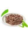 Edgard & Cooper Kattemat Lam og Kylling 85 g - Kornfri Paté for Voksne Katter
