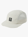 YMR Track Club Nordic Runrise Cap Hvit ONE SIZE