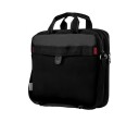 Wenger Sherpa 16" Laptopveske med Rom for Nettbrett - Svart