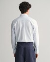 Gant Oxfordskjorte med bankerstriper i regular fit LIGHT BLUE XL