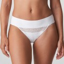 PrimaDonna Truser Sophora Thong Hvit 42 Dame