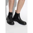 Burberry Herre Sko Svart 43 EU,