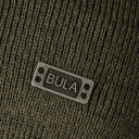 Bula Strict Headband pannebånd unisex Grønn One Size