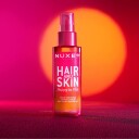 Nuxe Hair and Skin Happy in Pink Body & Hair Fragrant Mist 100 ml