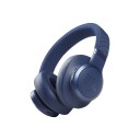 JBL Live 660NC Blå