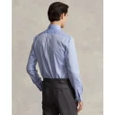 Polo Ralph Lauren, Herre, Skjorter, Blå, S,