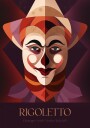 Jester's Enigma Plakat Plakat / 100x150cm