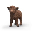 Schleich Farm World Gårdsdyr Unger Figursett - 4 Dyr, Fra 3 År