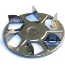 Propell for røykgassavtrekk ø175 mm for DC32S DC50S