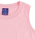 Champion Fashion Kjole   Rosa m. Logo   Champion   14 16 år 164 176   Kjole