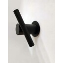 Luceplan - Doi Smart Wall Coverplate White Luceplan