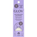 GLOV Anti-Frizz Satin Hair Bonnet Champagne