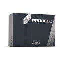 Duracell Procell AA Alkaline Batterier 10-Pack 3016 mAh