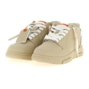 Off White Dame Sko Beige 38 EU,