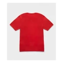 RefrigiWear Herre Topper Rød M,