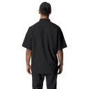 Houdini M's Cosmo Shirt True Black