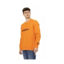 Automobili Lamborghini Herre Gensere & Hettegensere Oransje S,