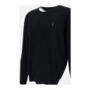 Polo Ralph Lauren Herre Strikkevarer Svart XL,
