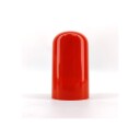 Pill hette rød reservedel til hydrometer/termometer