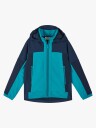 Reima Vaeltava Hybridjakke Navy