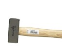 Hultafors MH 2000 Meiselhammer 2250 g med Hickory Skaft