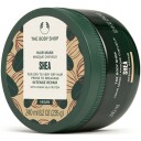 The Body Shop Shea hårmask 240 ml