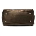 Salvatore Ferragamo Dame Brun