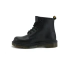 Dr. Martens Dame Sko Svart 40 EU,