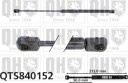 QUINTON HAZELL QTS840152 Baklukedemper