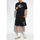 Burberry Herre Topper Svart M,