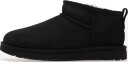 UGG W Classic Ultra Mini Black US 10