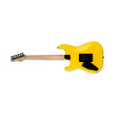 Ltd Gl-200mt George Lynch Gul W/ Tiger Graphic