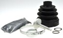 Spidan Mansjett drivaksel SPIDAN 36001
