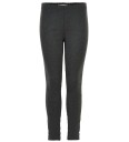 Minymo Sweat Leggings W.aop (2-Pack) - Multi/patterned - 80