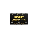 Morley Gull Series Selector A/b/c Switch Abc-Pro