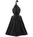 Souza Kostymer Kappe Halloween Pumpkin Svart Souza 4-8 år Kostymer 101065-NC