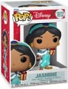 Funko Pop! Vinilinė Figūrėlė: Disney Jasmine 9 Cm