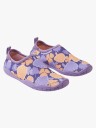 Reima Lean Badesko Sparkly Blue 34