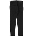 Grunt Jeans Paint On Svart 10 år 140 Jeans