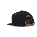 HUF Herre Accessories Svart ONE SIZE,