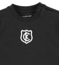 Calvin Klein Collegegenser   Våpenskjold Logo   Sjokk Svart   Calvin Klein   1½ år 86   Collegegenser