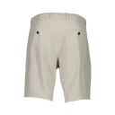 Lindbergh Herre Shorts Beige L,