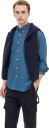 Tiger of Sweden Bjorn Bd - Blue - 43