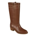 Fay Dame Sko Brun 39 EU,