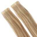 Rapunzel of Sweden Tape-on extensions Premium Tape Extensions Classic